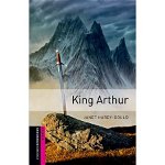 OBW 3E Starter: King Arthur, Oxford University Press