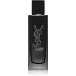 Yves Saint Laurent MYSLF Eau de Parfum reincarcabil pentru bărbați 60 ml, Yves Saint Laurent