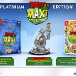 Asterix Maxi Collection - Platinum Edition (Nintendo Switch)