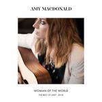 Amy MaCDonald - Amy MaCDonald - CD