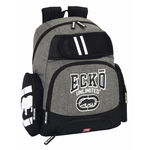 Rucsac pt laptop Ecko gri 42 cm, JF