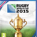 Rugby World Cup 2015 PS4