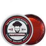 Ceara profesionala pentru par, Hair Wax Professional, 60g, Titan Gel Premium