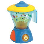 Jucarie Educativa Little Learner Primul Meu Blender, Little Learner