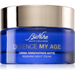 Defence My Age Reing Night Cream Food