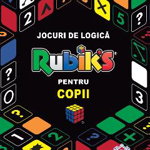 Jocuri de logica Rubik's pentru copii