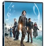 ROGUE ONE [DVD] [2016]