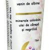 Crema cu venin de albine Melitin, 75ml, Aghoras,  Aghoras