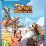My Time at Sandrock - Collector's Edition (Xbox One/Series X)