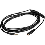 VC1 Minijack / 3,5mm Stereo Extension Cable, Rode