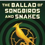 The Ballad of Songbirds and Snakes de Suzanne Collins