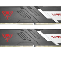 Memorie 32GB (2x16GB) DDR5 6000MHz Dual Channel Kit, Patriot