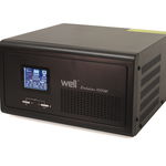 UPS Centrale termice Well Controler solar Evolution 1000W IP20 ups-heatst-evolution1000w-wl