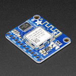 ATWINC1500 WiFi Breakout