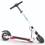 Trotineta electrica E-TWOW Booster Plus S, Viteza 36 Km/h, Autonomie 35 Km (Albastru)