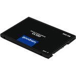 Solid State Drive (SSD) GoodRam CL100 Gen.3, 960GB, 2.5", SATA III