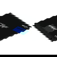 SSD Goodram CL100 G3 960GB, SATA3, 2.5inch, Black