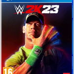 Joc WWE 2K23 pentru PlayStation 4