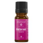 Parfumant Fresh Hay-10 ml, Mayam Ellemental