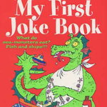 My First Joke Book