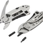 Unealta Multifunctionala MULTITOOL pentru Bicicleta sau Motocicleta cu Husa AG486, AVX