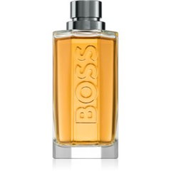 Hugo Boss The Scent 50ml, Apa de Toaletă, Barbati,