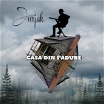 Jurjak - Casa din padure - Vinyl