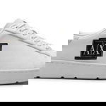 Emporio Armani Ax Sneaker* White
