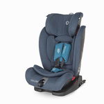 Scaun auto cu Isofix Coccolle Elara Navy Blue, 9 - 36 Kg, Coccolle