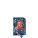 Penar, Spider Man, Thwip, albastru, 21 X 14 X 3 cm, Disney