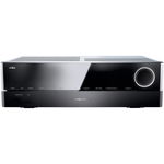 Harman Kardon Receiver AVR 161S, 5.1 channel, 425W RMS, Black