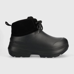 Cizme de cauciuc Ugg W Tasman X Lace 1146310 Blk, Ugg