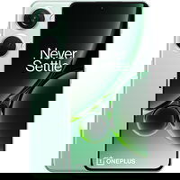 Telefon Mobil OnePlus Nord 3, Procesor Mediatek MT6983 Dimensity 9000, Fluid AMOLED Capacitiv touchscreen 6.74", 8GB RAM, 128GB Flash, Camera Tripla 50+8+2MP, 5G, Wi-Fi, Dual Sim, Android, Verde