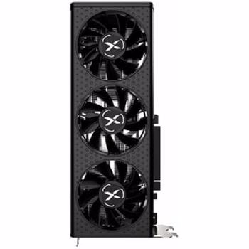 Placa video XFX Speedster QICK 308 AMD Radeon RX 6600 XT Black, 8GB GDDR6, 128bit, RX-66XT8LBDQ