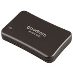 SSD extern GoodRam HL200, 256GB, USB 3.2 Gen 2, Gri