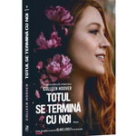 Totul se termina cu noi. Tie-in, Colleen Hoover