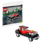 Creator - Vintage Car 30644, LEGO