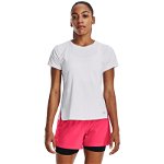 Under Armour Iso-Chill Laser Tee White, Under Armour