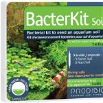 Prodibio Bacter Kit Soil Fresh 6 fiole, Prodibio