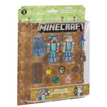 Minecraft: Action Figure Alex 8 cm