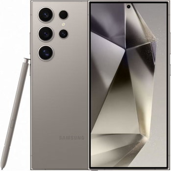 Samsung S24 ULTRA 5G S928B 6.8   12GB 512GB DualSIM Titanium Gray (incl. S-Pen)