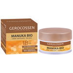 Crema matifianta ten gras 18+ Manuka Bio 50 ml