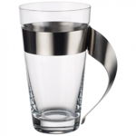 Cana pahar Latte Macchiato Villeroy & Boch NewWave 150mm, 0,50 litri