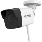 Camera supraveghere WIFI bullet Hikvision Hiwatch HWI-B120H-D/W(D) 2MP 1/2.8 progressive scan CMOS rezolutie: 1920 x 1080@30fps, HiWatch