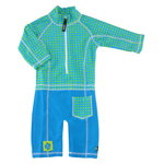 Swimpy - Costum de baie Baby cu protectie UV 86-92