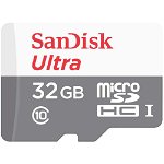 Card memorie SanDisk Micro SDHC 32GB Class 10