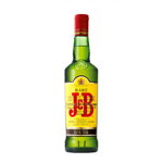 JB Rare Blended Scotch Whisky 1L, Justerini & Brooks