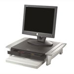 Suport Ergonomic Pentru Monitor Riser Fellowes, Fellowes