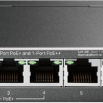 TP-LINK Gigabit TL-SG1006PP, TP-Link