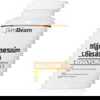 Magnesium Chelate Bisglycinate GymBeam